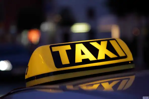 How I spent N1.8m I stole from passenger – Abuja taxi driver